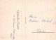 FLORES Vintage Tarjeta Postal CPSM #PBZ412.ES - Fleurs