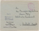 GERMANIA - STORIA POSTALE - BUSTA - 1946 - Sonstige & Ohne Zuordnung