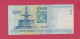 HUNGARY 1000 FORINT 1998 - Hongrie