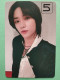 Delcampe - Photocard K POP Au Choix  TXT 2024 Season's Greetings Nuance Beomgyu - Altri & Non Classificati