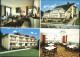 72504446 Bad Segeberg Hotel Haus Stefanie Bad Segeberg - Bad Segeberg