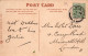 ÂNE Animaux Enfants Vintage Antique CPA Carte Postale #PAA204.FR - Donkeys