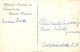 Bonne Année Noël GNOME Vintage Carte Postale CPSMPF #PKD880.FR - New Year