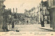 51 - Reims - Guerre 1914-1918 - La Rue Saint Jacques Après Le Bombardement - Animée - Ruines - CPA - Voir Scans Recto-Ve - Reims