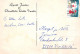 FLEURS Vintage Carte Postale CPSM #PBZ052.FR - Fleurs