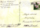 FLEURS Vintage Carte Postale CPSM #PBZ113.FR - Fleurs