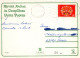 ENFANTS HUMOUR Vintage Carte Postale CPSM #PBV372.FR - Humorous Cards