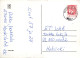 ENFANTS ENFANTS Scène S Paysages Vintage Carte Postale CPSM #PBU265.FR - Scènes & Paysages