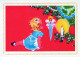 ENFANTS ENFANTS Scène S Paysages Vintage Carte Postale CPSM #PBU386.FR - Scenes & Landscapes