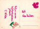 ENFANTS ENFANTS Scène S Paysages Vintage Carte Postale CPSM #PBU448.FR - Scènes & Paysages
