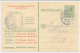 Spoorwegbriefkaart G. NS216 E - Valkenburg 1929 - Postal Stationery