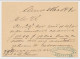 Briefkaart G. 21 Amsterdam - Arnhem 1880 - Postal Stationery