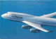 Aviation - Avions - Boeing 747-400 - Compagnie Lufthansa - Carte Neuve - CPM - Voir Scans Recto-Verso - 1946-....: Modern Era