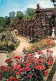 94 - L'Hay Les Roses - La Roseraie - Fleurs - CPM - Voir Scans Recto-Verso - L'Hay Les Roses