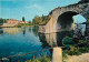 89 - Pont Sur Yonne - Bords De L'Yonne - Vieux Pont - Carte Neuve - CPM - Voir Scans Recto-Verso - Pont Sur Yonne