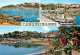 83 - Carqueiranne - Multivues - Bateaux - CPM - Voir Scans Recto-Verso - Carqueiranne