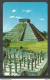 MEXICO El Castillo The Castle Chichen Itza Yucatan, Unused - Mexico