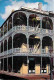 Etats Unis - New Orleans - Lace Balconies - CPM - Voir Scans Recto-Verso - New Orleans