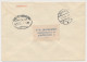 Envelop G. 24 / Bijfr. Aangetekend Amsterdam - Duitsland 1934 - Postal Stationery