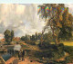 Art - Peinture - John Constable - Flatford Mill - CPM - Voir Scans Recto-Verso - Paintings