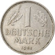 Monnaie, République Fédérale Allemande, Mark, 1961, Stuttgart, TTB - 1 Mark