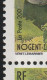 YT N° 3386 - 200 Au Lieu De 2001 - Neufs ** - MNH - - Unused Stamps