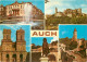 32 - Auch - Multivues - CPM - Voir Scans Recto-Verso - Auch