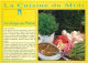 Recettes De Cuisine - Gastronomie - CPM - Voir Scans Recto-Verso - Recettes (cuisine)