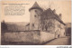 AANP7-75-0633 - PONTCHARRA SUR BREDA - Chateau Du XV Eme Siecle - Pontcharra