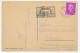 Card / Postmark Germany 1930 Hygiene Exhibition - Museum - Other & Unclassified