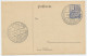 Postal Stationery Germany 1922 Philatelic Exhibition Berlin - Nude Woman - Other & Unclassified