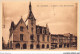 AAGP8-33-0669- LIBOURNE- La Mairie - Place Abel-Surchamp - Libourne