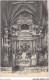 AAGP5-33-0440- VERDELAIS - Interieur De L'eglise Notre-Dame - Le Maitre Autel - Verdelais