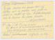 Publibel - Postal Stationery Belgium 1974 Mustard - Mayonnaise - Benedictin - Alimentation