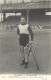 CPA - Cyclisme - LES SPORTS - NOS SPRINTERS - Victor THAU (Millo) - 1880-1964 - Champion De France, Vitesse 1903 - Cycling