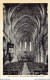 AAXP3-33-0199 - LESPARRE - Eglise Notre Dame -La Nef - Lesparre Medoc