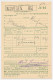 Spoorwegbriefkaart G. NS216 P - Nijmegen - Berg En Dal 1932 - Postal Stationery