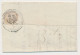 P.125.P. MIDDELBOURG - Tholen 1813 - ...-1852 Prephilately