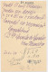 Briefkaart G. 300 / Bijfrankering Bilthoven - Dedemsvaart 1953 - Postwaardestukken