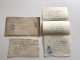 Ancien Courrier Militaire (22-06-45) CPL JODE H. 5506533 N.I.Section B.L.A /Oulton Road. Seth Tottenham London - Weltkrieg 1939-45