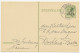 Briefkaart G. 250 Bussum - Broekland Raalte 1938 - Postal Stationery