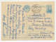 Postal Stationery Soviet Union 1953 The White House Moscow - Sonstige & Ohne Zuordnung