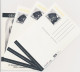 Briefkaart G. 407 - Complete Set  - Postwaardestukken