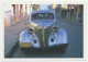 Postal Stationery Cuba Car  - Cars