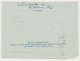 Luchtpostblad G. 4 Amsterdam - Phoenix USA 1952 - Postal Stationery