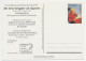 Postal Stationery Sweden 1998 Greta Garbo - Film Actress - Kino