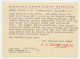 Postal Stationery Deutsches Reich / Germany 1933 Martin Luther - Hermann Sieger - Andere & Zonder Classificatie