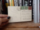 Ancienne Carte Postale - Other & Unclassified