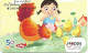 Thailand: Prepaid Happy - Doctrines Of The Chicken - Thailand