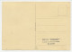 Maximum Card France 1952 Basketball  - Other & Unclassified